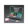 Poker Alu-Case 300 Piatnik 14 gramowe żetony