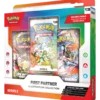 Pokémon TCG: First Partner - Illustration Collection - Series 2