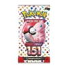 Pokémon TCG: Scarlet and Violet 151 - Booster Pack