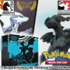 Pokémon TCG: Scarlet & Violet - Black & White -Black Bolt Elite Trainer Box