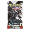 Pokémon TCG: Scarlet & Violet - Black Bolt Booster Pack