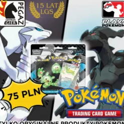 Pokémon TCG: Scarlet & Violet - Black Bolt Tech Sticker Reuniclus