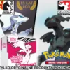 Pokémon TCG: Scarlet & Violet Black & White - White Flare Elite Trainer Box