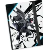 Pokémon TCG: Scarlet & Violet - Black Bolt Album na karty