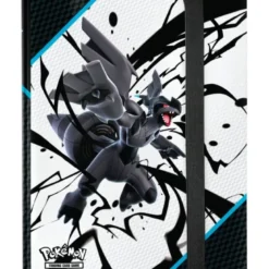 Pokémon TCG: Scarlet & Violet - Black Bolt Album na karty