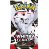 Pokémon TCG: Scarlet & Violet - White Flare Booster Pack