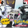Pokémon TCG: Scarlet & Violet - White Flare Tech Sticker Gothitelle