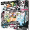 Pokémon TCG: Scarlet & Violet - White Flare & Black Bolt - Unova Poster Collection