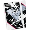Pokémon TCG: Scarlet & Violet - White Flare Album na karty