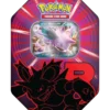 Pokémon TCG: Team Rocket Tin - Nidoking EX