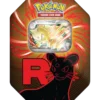 Pokémon TCG: Team Rocket Tin - Persian EX