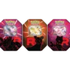 Pokémon TCG: Team Rocket Tin - Zestaw trzech różnych!