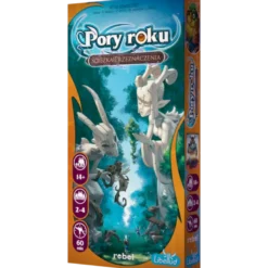 Pory roku: Ścieżka Przeznaczenia
