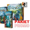 Pory Roku (Seasons) PAKIET KOMPLET