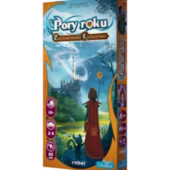 Pory roku: Zaczarowane Królestwo
