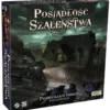 Posiadłość Szaleństwa 2 ed: Przerażające podróże