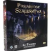 Posiadłość Szaleństwa 2ed: Za Progiem