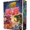Potwory w Tokio: Duel