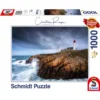 PQ Puzzle 1000 el. CHRISTIAN RINGER St.Mathieu/Francja