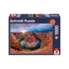 PQ Puzzle 1000 el. Kanion Glen/rzeka Kolorado