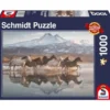 PQ Puzzle 1000 el. Konie w Kapadocji