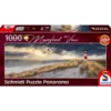 PQ Puzzle 1000 el. MANFRED VOSS Latarnia morska/Sylt
