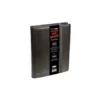PREMIUM ULTRA PRO-BINDER Klaser na karty 9PKT 20 stron