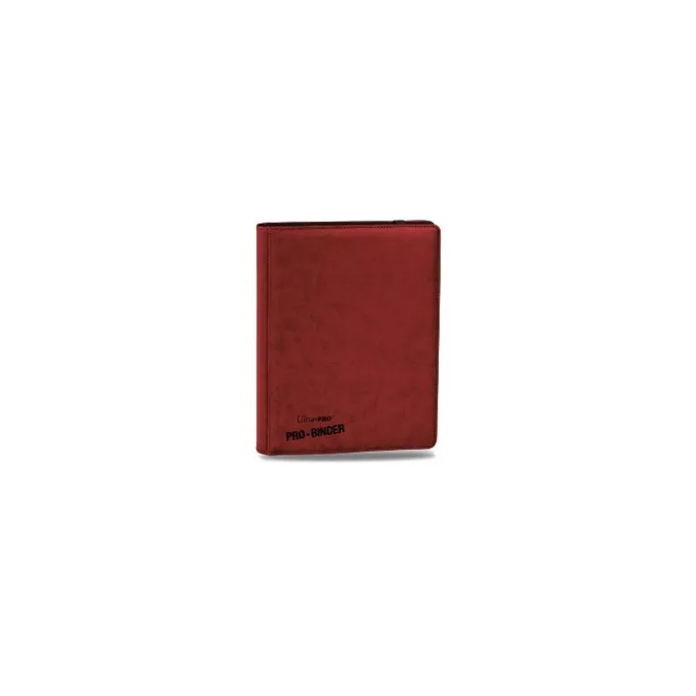PREMIUM ULTRA PRO-BINDER Klaser na karty 9PKT 20 stron