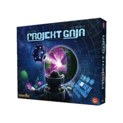 Projekt Gaja