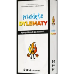 Przeklęte dylematy