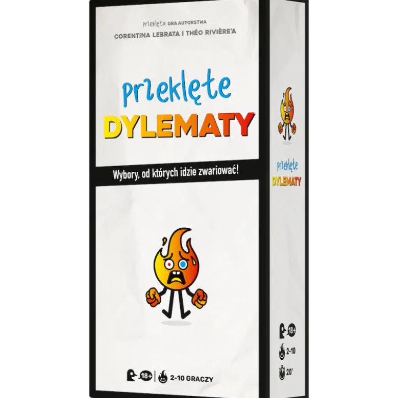 Przeklęte dylematy