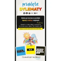 Przeklęte dylematy