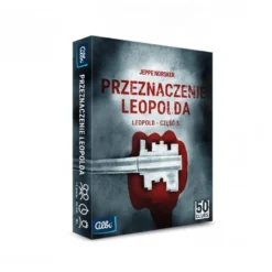 Przeznaczenie Leopolda