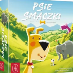 Psie smaczki