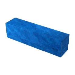 Pudełko Gamegenic: Card's Lair 400+ Convertible - Blue