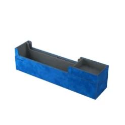 Pudełko Gamegenic: Card's Lair 400+ Convertible - Blue