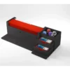 Pudełko Gamegenic: Card's Lair 400+ Convertible - Black