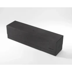 Pudełko Gamegenic: Card's Lair 400+ Convertible - Black