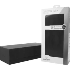 Pudełko Gamegenic: Dungeon 1100+ Convertible - Black