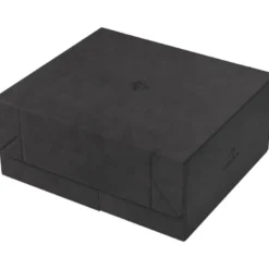 Pudełko Gamegenic: Game's Lair 600+ Convertible - Black
