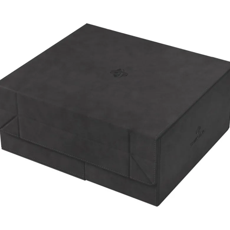 Pudełko Gamegenic: Game's Lair 600+ Convertible - Black