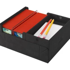 Pudełko Gamegenic: Game's Lair 600+ Convertible - Black