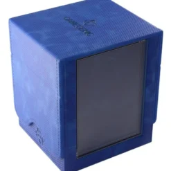 Pudełko Gamegenic: Squire PLUS 100+ XL Blue