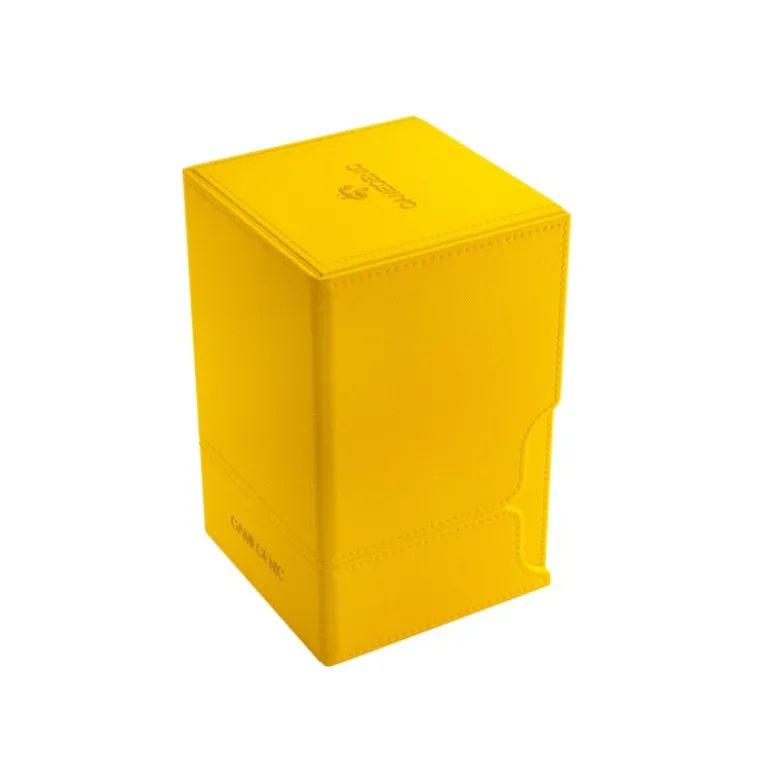 Pudełko Gamegenic: Watchtower 100+ XL Convertible - Yellow