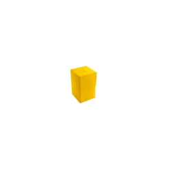 Pudełko Gamegenic: Watchtower 100+ XL Convertible - Yellow