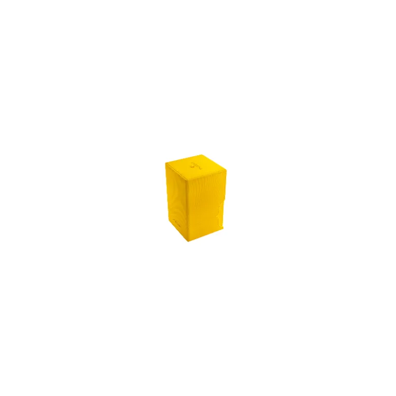 Pudełko Gamegenic: Watchtower 100+ XL Convertible - Yellow