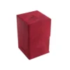 Pudełko Gamegenic: Watchtower 100+ XL Convertible - Red