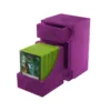 Pudełko Gamegenic: Watchtower 100+ XL Convertible - Purple