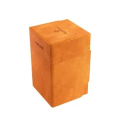 Pudełko Gamegenic: Watchtower 100+ XL Convertible - Orange
