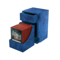 Pudełko Gamegenic: Watchtower 100+ XL Convertible - Blue